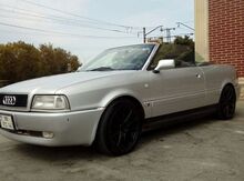 Audi 80, 1994 il
