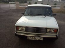 LADA (VAZ) 2107, 2002 il