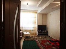 3-otaqlı yeni tikili,Masazır qəs., 84 m²