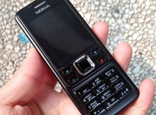 Nokia 6300