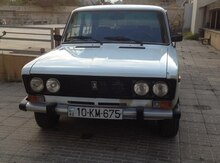 LADA (VAZ) 2106, 1997 il