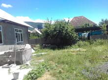 Həyət evi, Şəki ş.