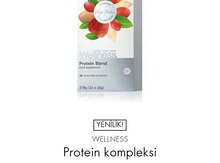 Protein kompleksi