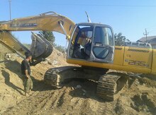New Holland 265? 2007 il