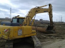 Ekskavator "Komatsu", 2006 il