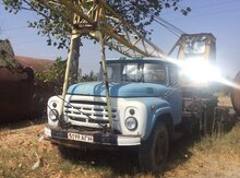 ZIL 130, 1987 il
