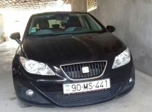 SEAT Ibiza, 2011 il