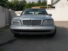 Mercedes C 230, 1996 il