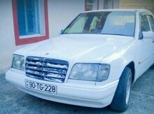 Mercedes E 250, 1994 il