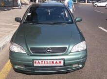 Opel Astra, 1999 il