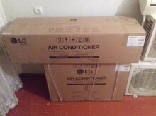 Kondisioner "LG"