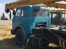 Tikinti texnikası, 1997 il