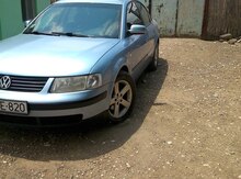 Volkswagen Passat, 1998 il