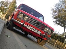LADA (VAZ) 2103, 1975 il