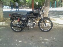 ARASH 150 CC, 2003 il