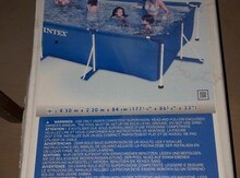 Бассейн "Intex"