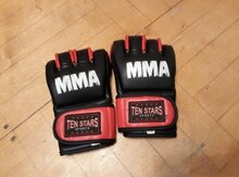 MMA əlcəkləri