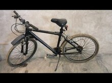 Velosiped "Stels Navigator"