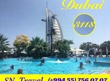 Dubay turu