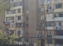 4-otaqlı mənzil, Yeni Günəşli qəs., 100 m²