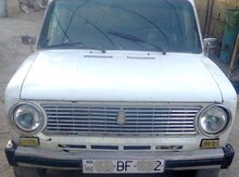 LADA (VAZ) 2101, 1975 il