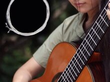 Gitara simləri