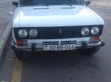 LADA (VAZ) 2106, 1990 il