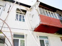 4-otaqlı mənzil, Nəsimi r., 70 m²
