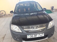 LADA (VAZ) Largus, 2016 il
