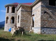 Bağ evi, Quba r.
