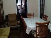 3-otaqlı mənzil, Göyçay r., 90 m²