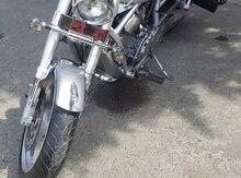 Hyosung Aquila, 2006 il