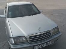 Mercedes C 240, 1997 il