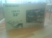 Televizor "Shivaki"