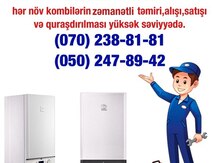 Kombi ustası