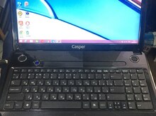 Noutbuk "Casper"