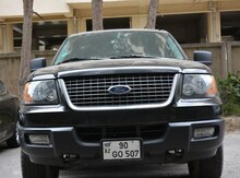 Ford Expedition, 2005 il