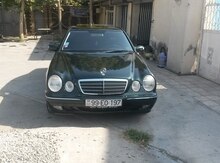 Mercedes E 270, 1999 il