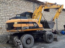 Tikinti texnikası "JCB"