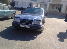 Mercedes E 200, 1993 il