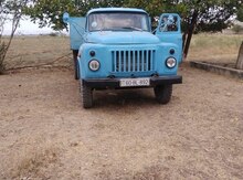 Qaz 52,1987 il