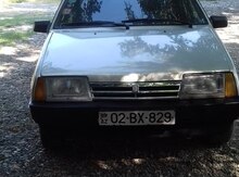 LADA (VAZ) 21099, 2004 il