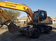 Hyundai 170W-95