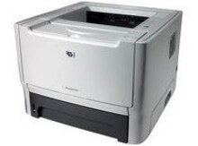 HP HP LaserJet P2014