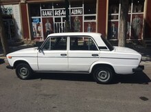 LADA (VAZ) 2106, 1992 il