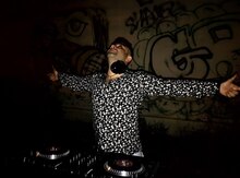 Dj Xidməti