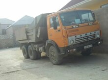 Kamaz, 1986 il