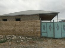 Həyət evi, Xaçmaz şəh.