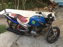 Honda Bali, 1996 il