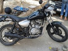 Zontes Classic, 2011 il